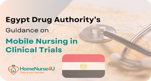 egypt-drug-authoritys-guidance-on-mobile-nursing-in clinical-trials